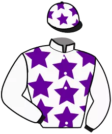 Casaque n°12