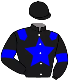 Casaque n°3