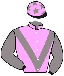 Casaque n°6