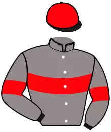 Casaque n°13