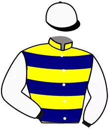 Casaque n°7