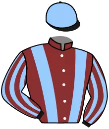 Casaque n°6