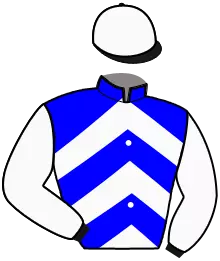 Casaque n°1