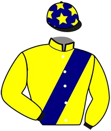 Casaque n°12