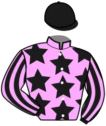 Casaque n°13