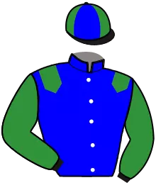 Casaque n°3