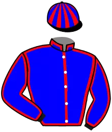 Casaque n°5