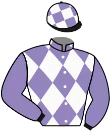 Casaque n°11