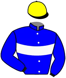 Casaque n°3