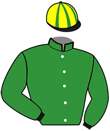 Casaque n°3