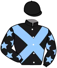 Casaque n°8