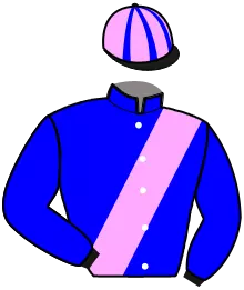 Casaque n°12