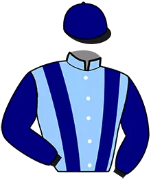 Casaque n°4