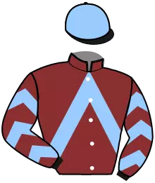 Casaque n°6