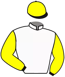 Casaque n°5