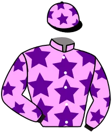 Casaque n°5