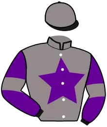 Casaque n°5