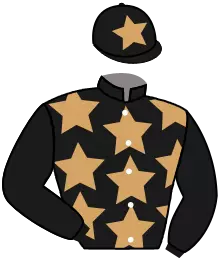 Casaque n°1