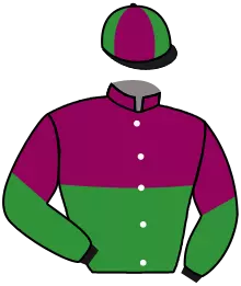 Casaque n°11