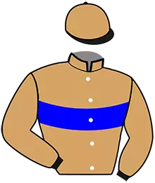 Casaque n°5