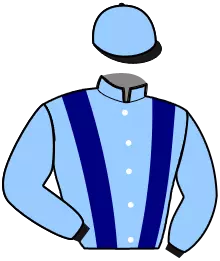 Casaque n°5