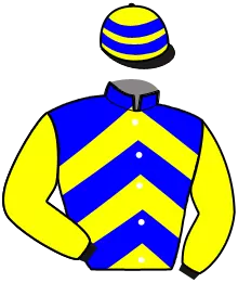 Casaque n°6
