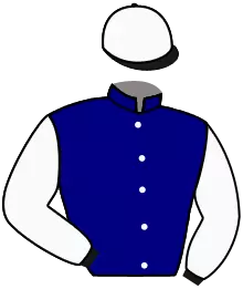 Casaque n°3