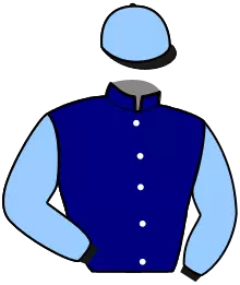 Casaque n°13
