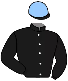 Casaque n°14