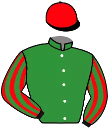Casaque n°4