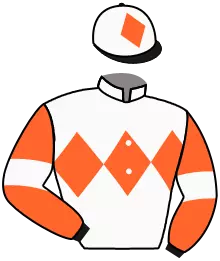 Casaque n°11
