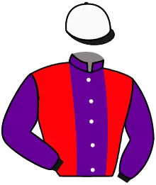Casaque n°3