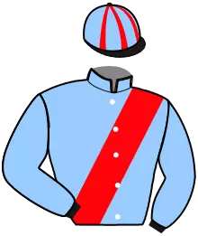 Casaque n°2