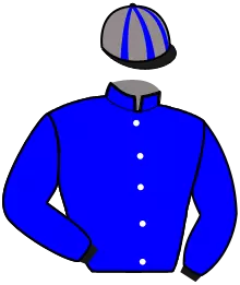 Casaque n°14