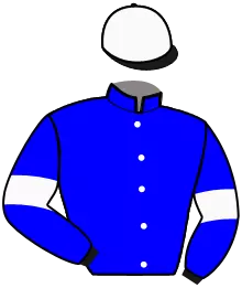 Casaque n°7