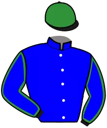 Casaque n°2