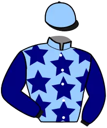 Casaque n°16