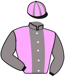 Casaque n°4