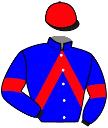 Casaque n°5