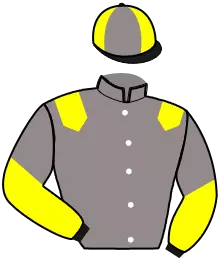 Casaque n°8