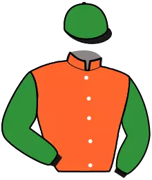 Casaque n°3