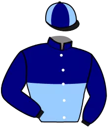 Casaque n°14