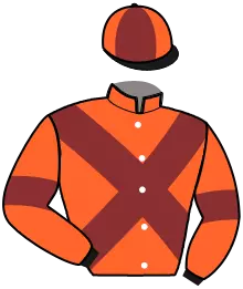Casaque n°15