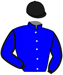 Casaque n°6