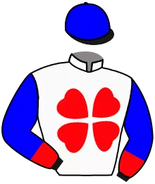 Casaque n°2