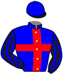 Casaque n°3