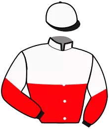 Casaque n°7