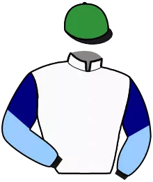 Casaque n°7
