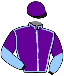 Casaque n°2