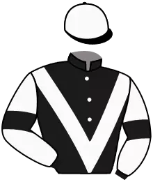 Casaque n°15